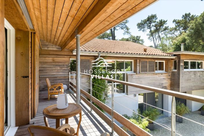 Image No.21-Maison de 5 chambres à vendre à Soorts-Hossegor