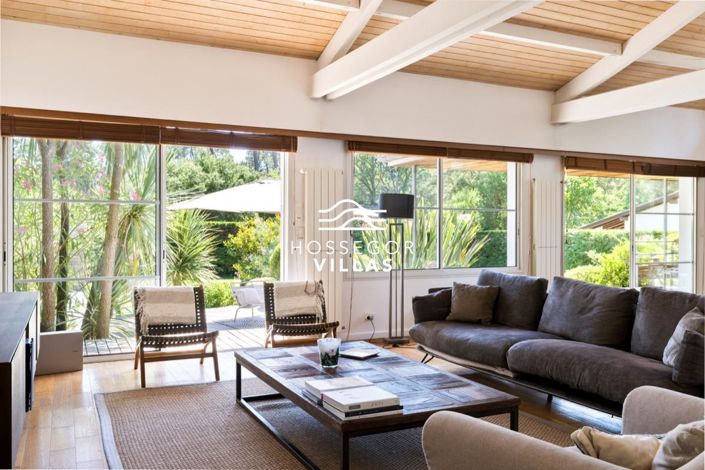 Image No.7-Maison de 5 chambres à vendre à Soorts-Hossegor