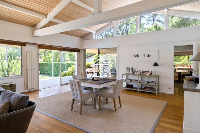 Image No.8-Maison de 5 chambres à vendre à Soorts-Hossegor