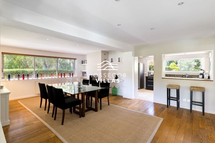 Image No.9-Maison de 5 chambres à vendre à Soorts-Hossegor