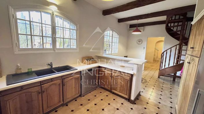 Image No.10-Maison de 4 chambres à vendre à Peymeinade