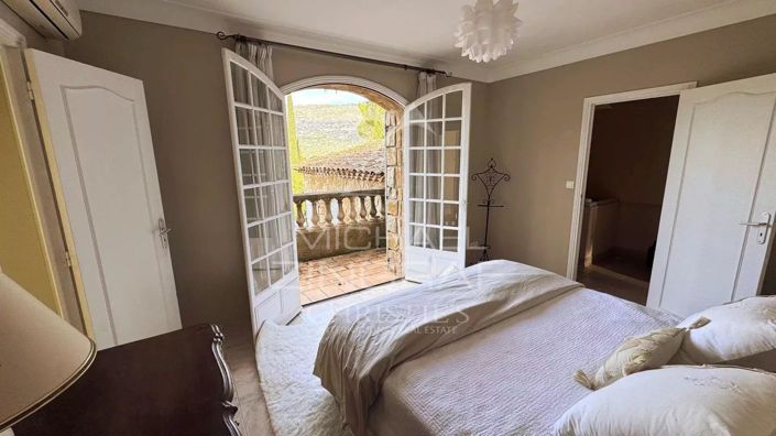 Image No.14-Maison de 4 chambres à vendre à Peymeinade