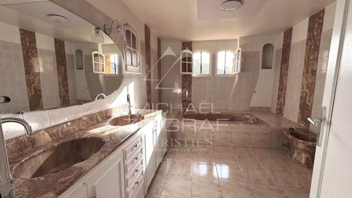 Image No.15-Maison de 4 chambres à vendre à Peymeinade