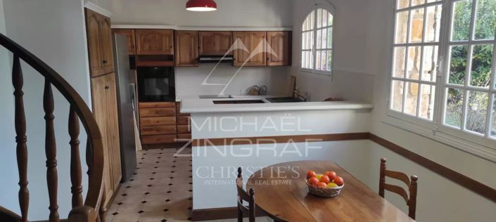 Image No.16-Maison de 4 chambres à vendre à Peymeinade