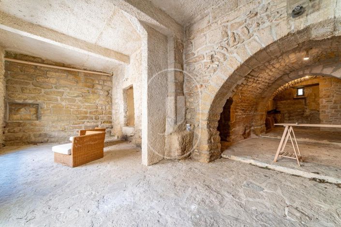 Image No.10-Maison de 4 chambres à vendre à Uzès