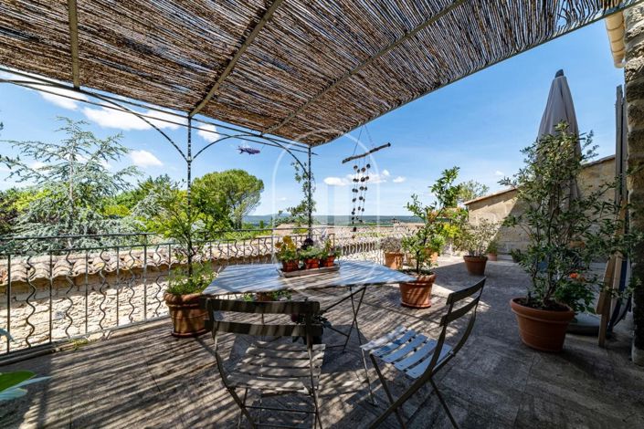 Image No.12-Maison de 4 chambres à vendre à Uzès