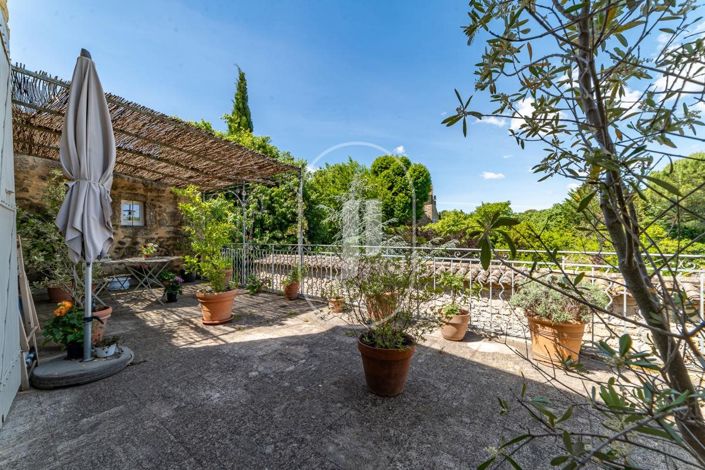 Image No.13-Maison de 4 chambres à vendre à Uzès