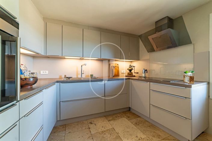 Image No.7-Maison de 4 chambres à vendre à Uzès