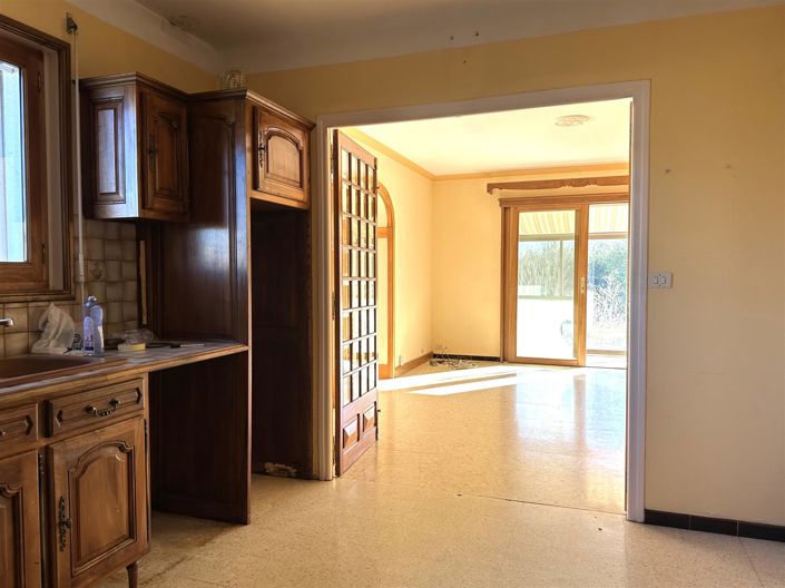 Image No.10-Maison de 2 chambres à vendre à Uzès