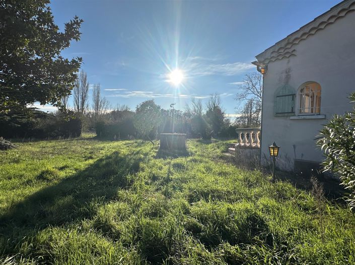 Image No.4-Maison de 2 chambres à vendre à Uzès