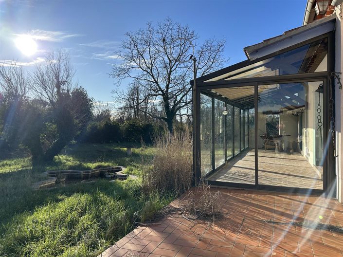 Image No.6-Maison de 2 chambres à vendre à Uzès