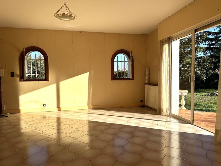 Image No.9-Maison de 2 chambres à vendre à Uzès