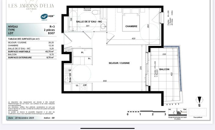 Image No.6-1 Bed Apartment for sale