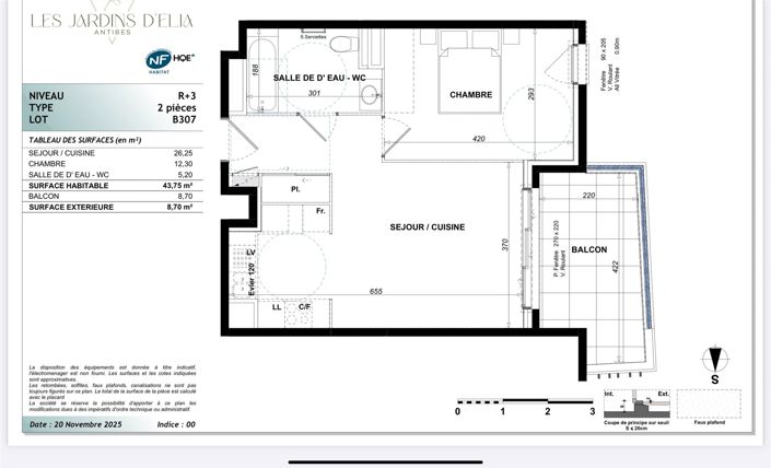 Image No.6-1 Bed Apartment for sale