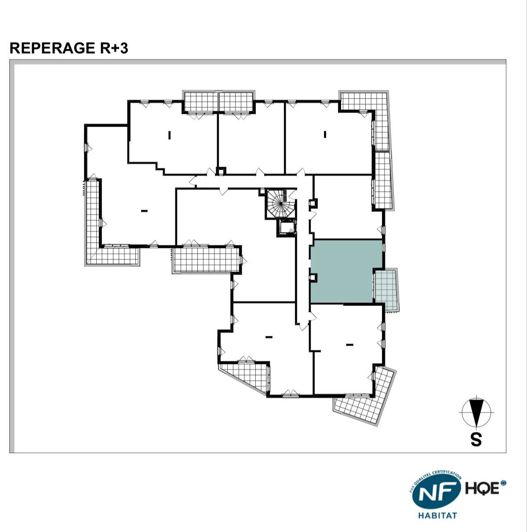 Image No.7-1 Bed Apartment for sale