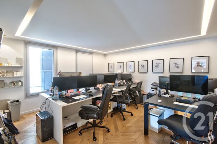 Image No.4-Appartement de 3 chambres à vendre à Beaulieu-sur-Mer