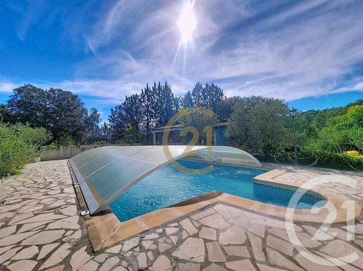 Image No.2-Maison de 3 chambres à vendre à Lorgues