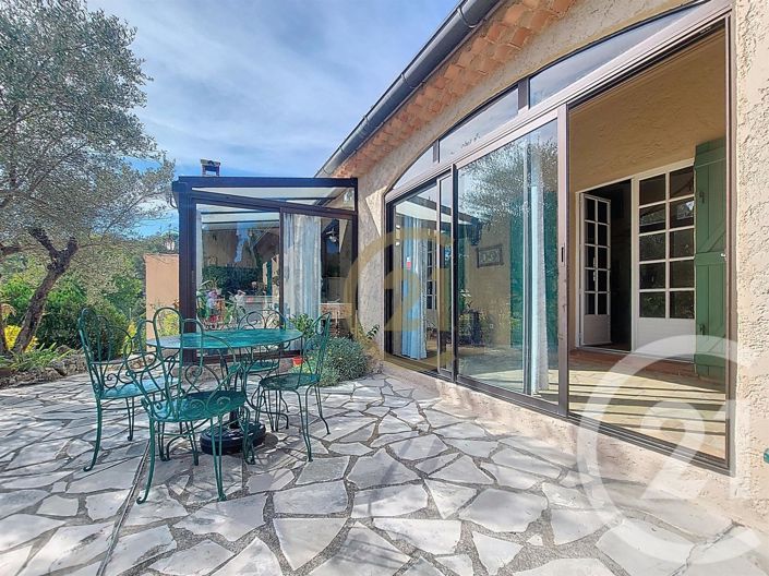 Image No.3-Maison de 3 chambres à vendre à Lorgues