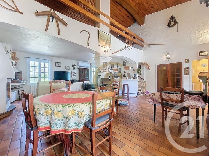 Image No.4-Maison de 3 chambres à vendre à Lorgues