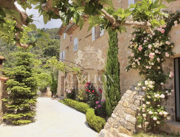 Image No.12-Maison de 5 chambres à vendre à Cabris