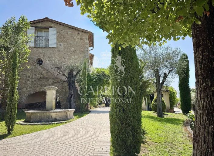 Image No.17-Maison de 5 chambres à vendre à Cabris