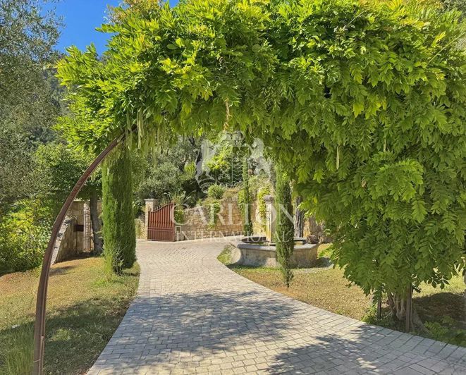 Image No.19-Maison de 5 chambres à vendre à Cabris