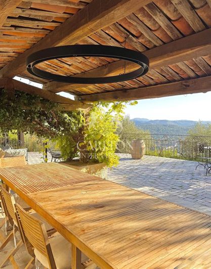 Image No.20-Maison de 5 chambres à vendre à Cabris