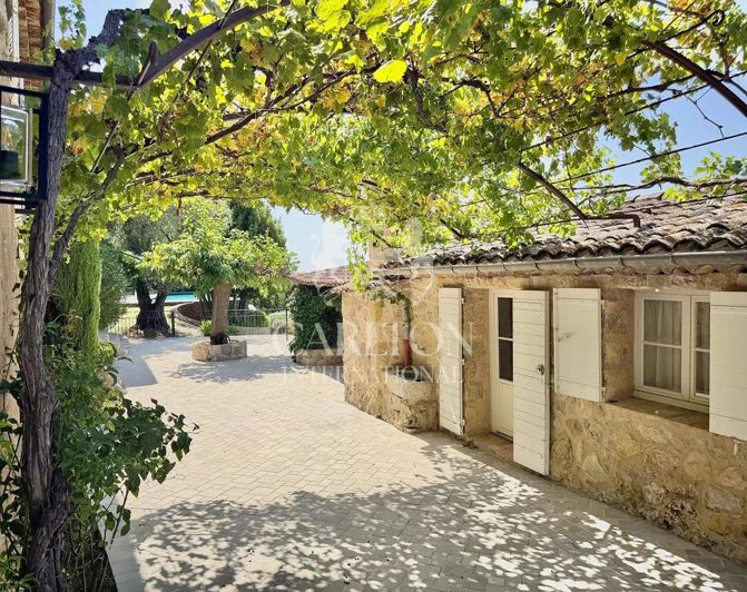 Image No.22-Maison de 5 chambres à vendre à Cabris