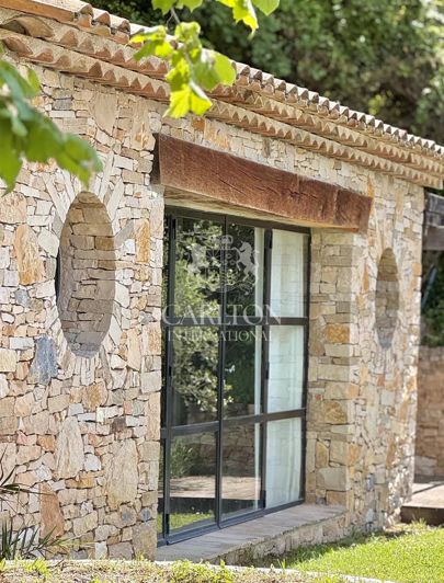 Image No.24-Maison de 5 chambres à vendre à Cabris