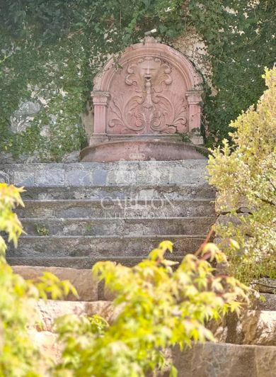 Image No.27-Maison de 5 chambres à vendre à Cabris