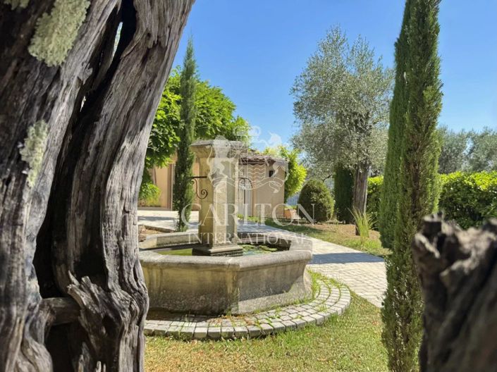 Image No.28-Maison de 5 chambres à vendre à Cabris