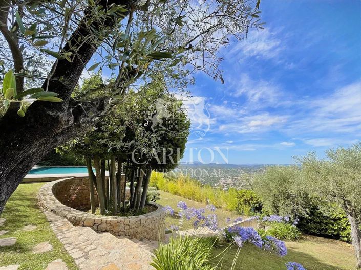 Image No.32-Maison de 5 chambres à vendre à Cabris