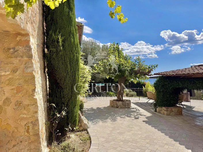 Image No.33-Maison de 5 chambres à vendre à Cabris