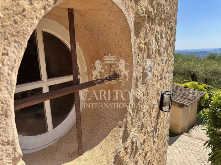 Image No.35-Maison de 5 chambres à vendre à Cabris