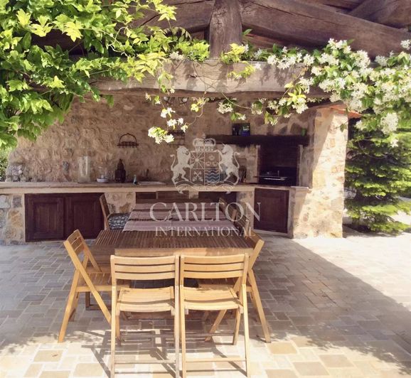 Image No.36-Maison de 5 chambres à vendre à Cabris