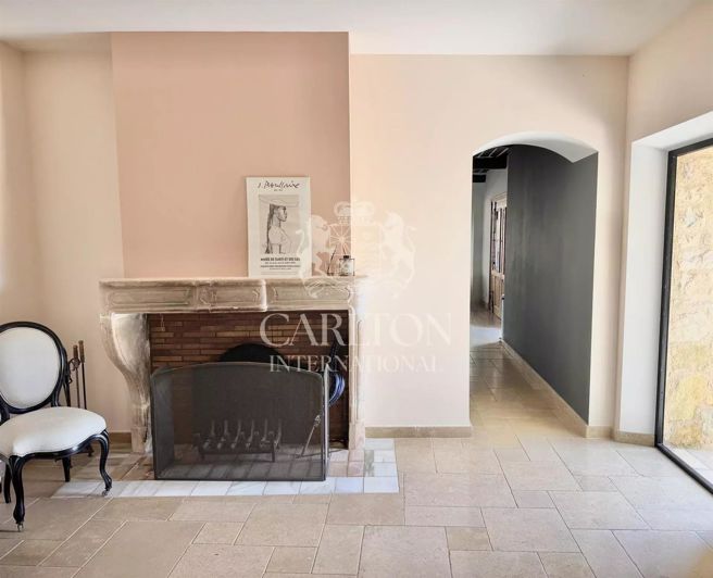 Image No.37-Maison de 5 chambres à vendre à Cabris