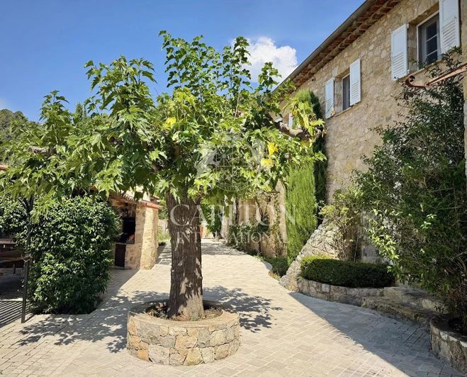 Image No.38-Maison de 5 chambres à vendre à Cabris
