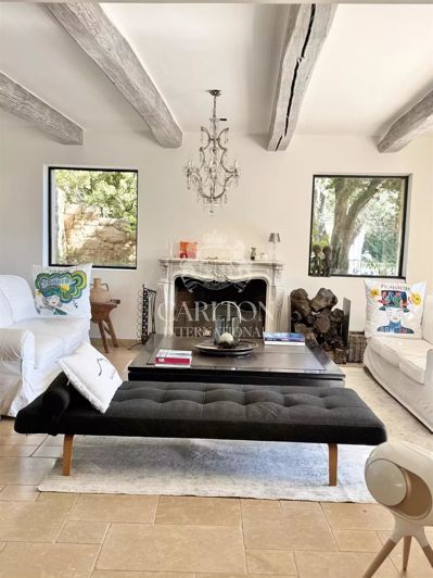 Image No.4-Maison de 5 chambres à vendre à Cabris