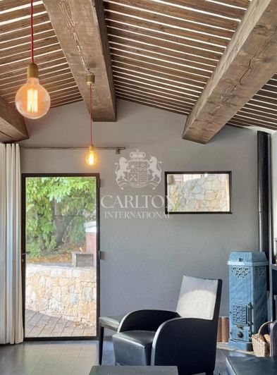 Image No.41-Maison de 5 chambres à vendre à Cabris