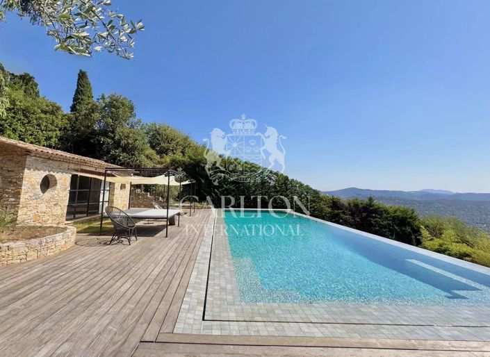 Image No.42-Maison de 5 chambres à vendre à Cabris