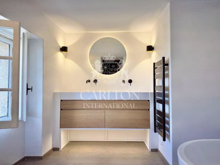 Image No.43-Maison de 5 chambres à vendre à Cabris