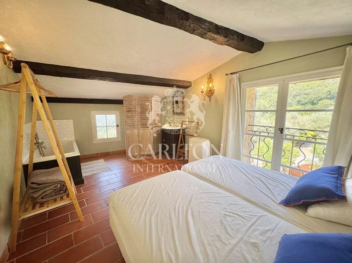 Image No.47-Maison de 5 chambres à vendre à Cabris