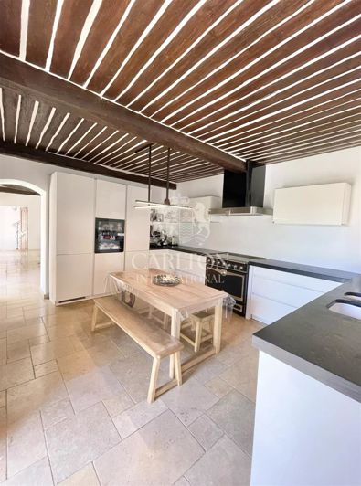 Image No.48-Maison de 5 chambres à vendre à Cabris