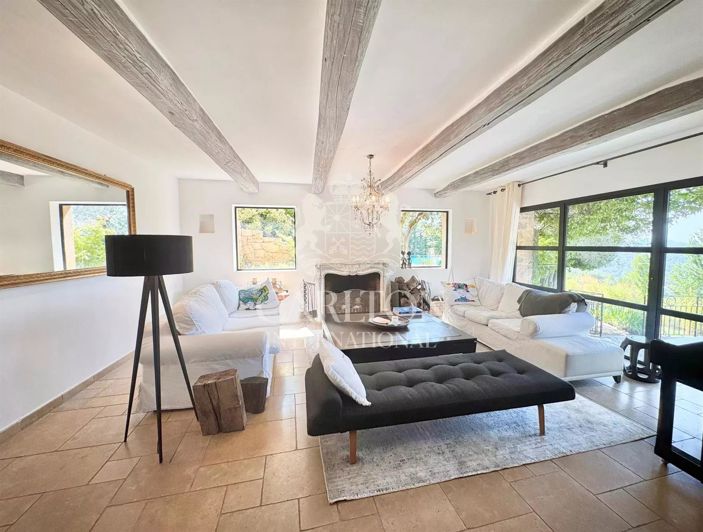 Image No.49-Maison de 5 chambres à vendre à Cabris