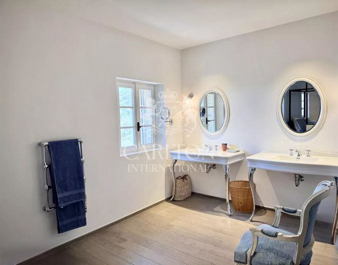 Image No.51-Maison de 5 chambres à vendre à Cabris