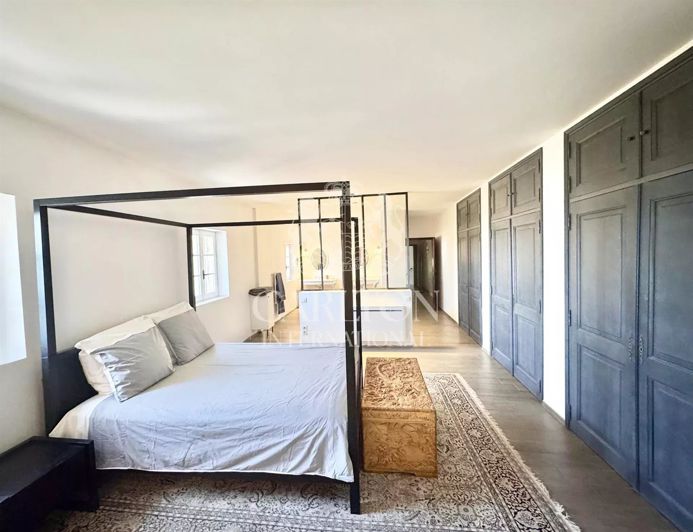 Image No.8-Maison de 5 chambres à vendre à Cabris