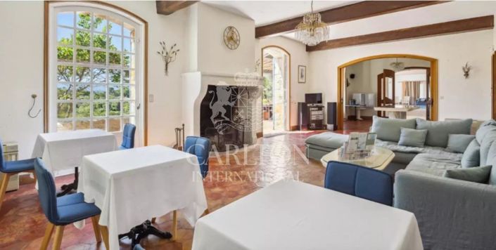 Image No.11-Maison de 12 chambres à vendre à Mougins