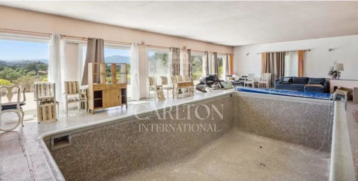 Image No.13-Maison de 12 chambres à vendre à Mougins