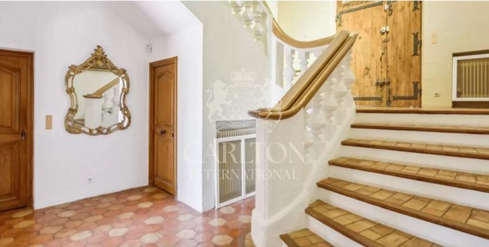 Image No.14-Maison de 12 chambres à vendre à Mougins