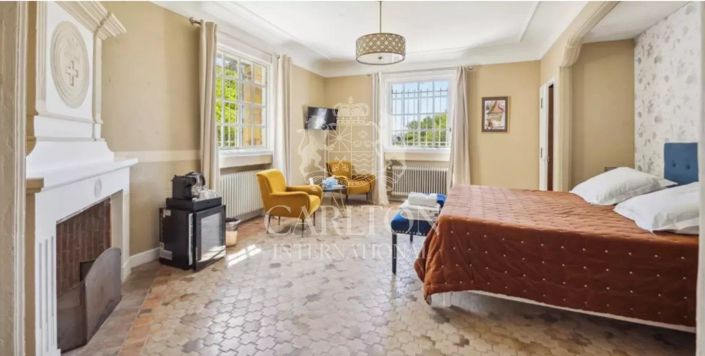 Image No.15-Maison de 12 chambres à vendre à Mougins